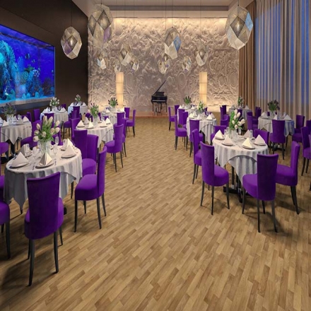 Линолеум 34 класс коммерческий